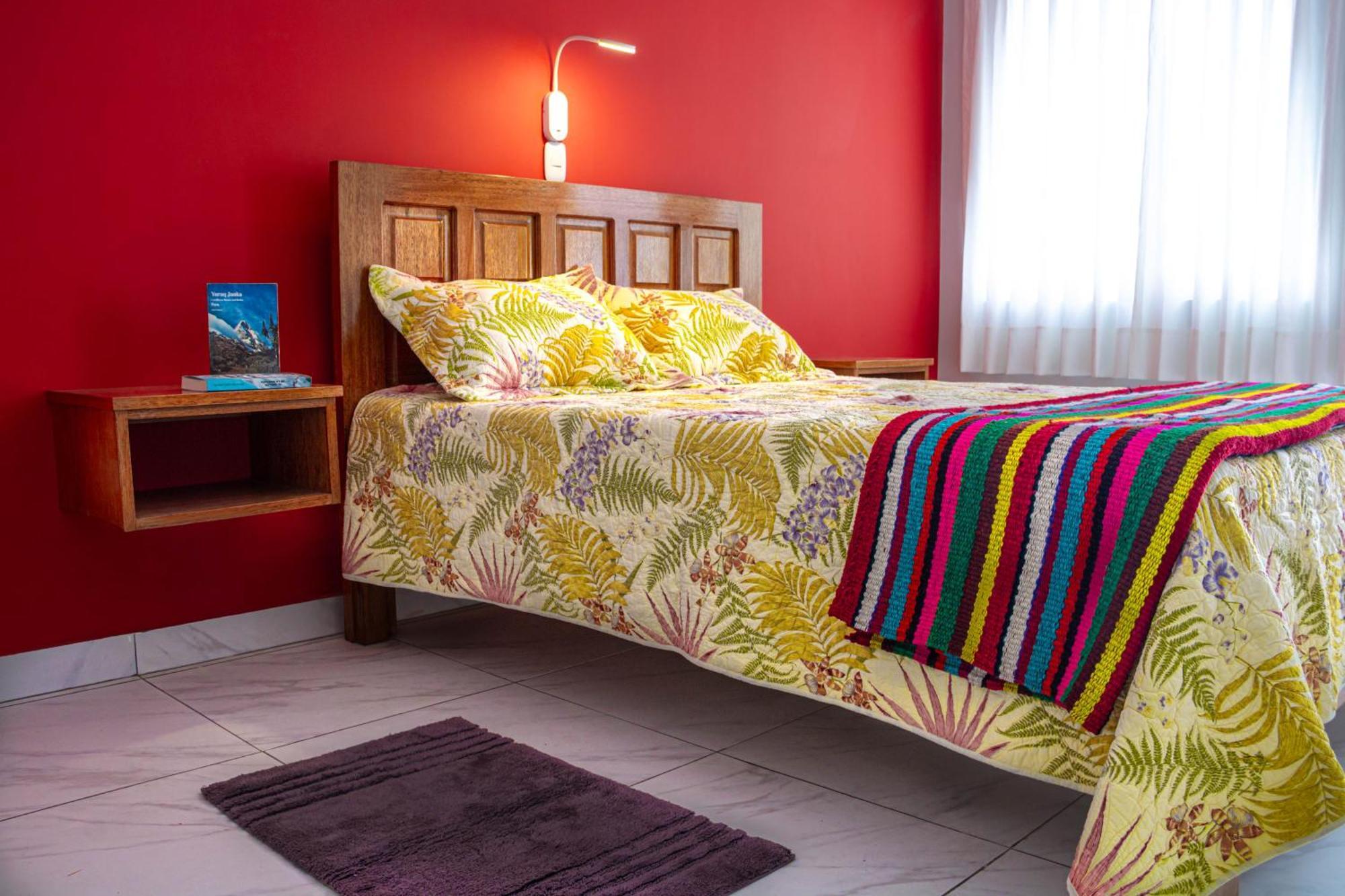 La Chacana Hotel Boutique Huaraz  Esterno foto