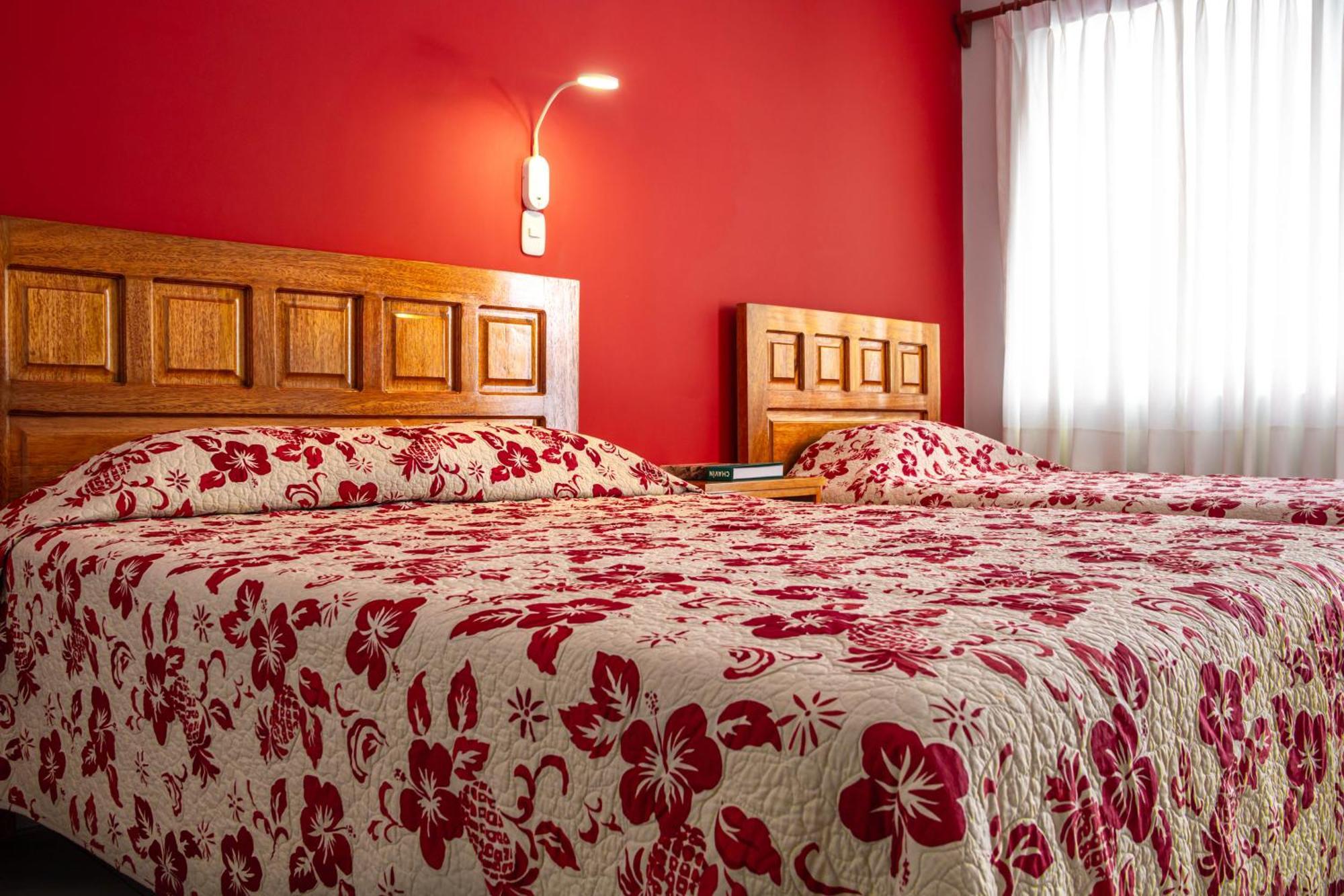 La Chacana Hotel Boutique Huaraz  Esterno foto
